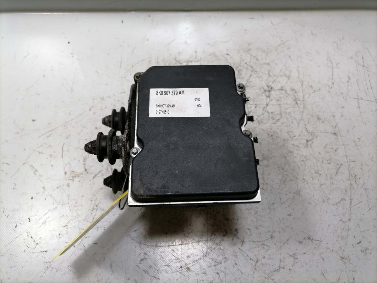 Audi A5 8T original Hydroaggregat ABS Block 1.8TFSI 118kw Bj.2009